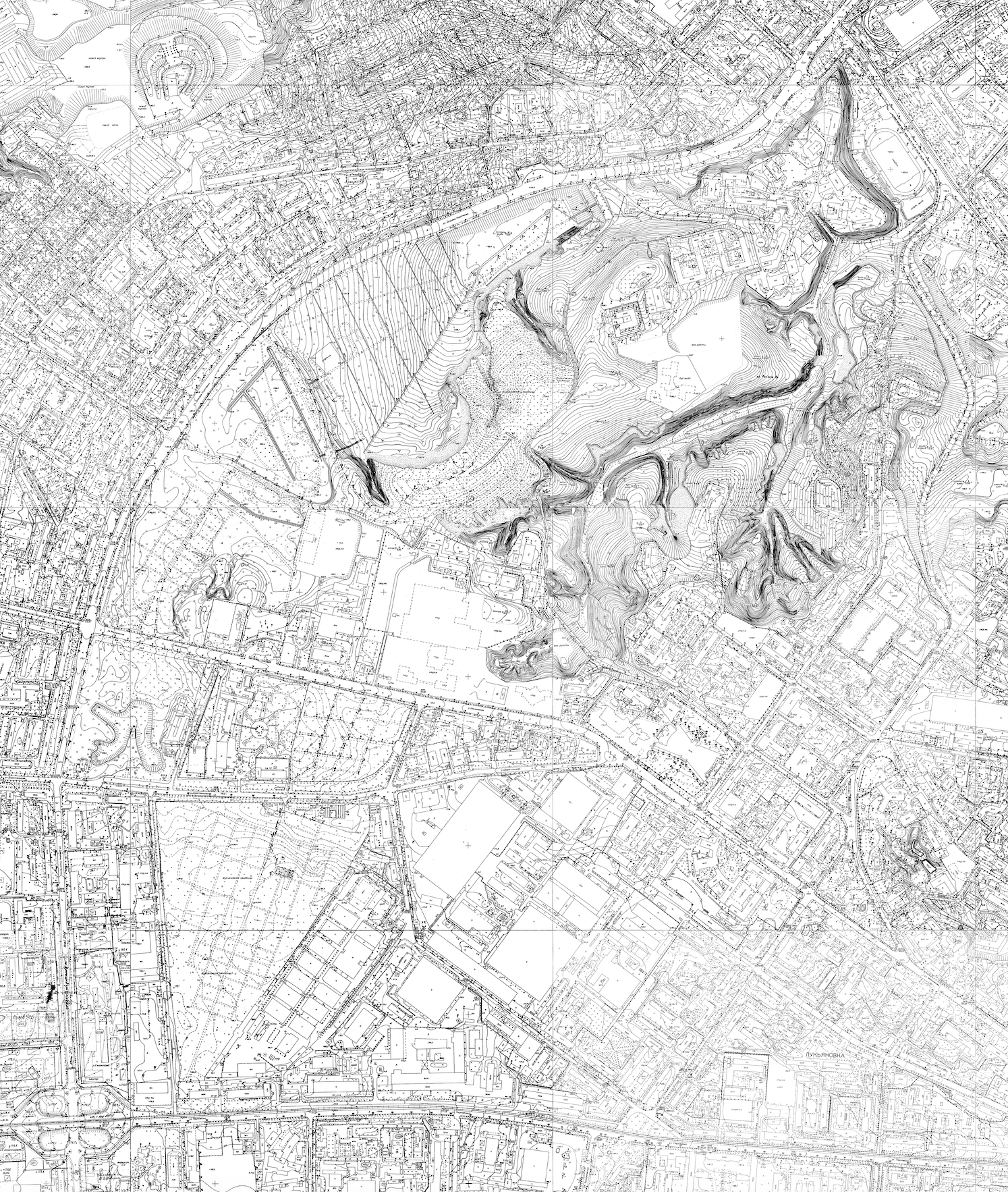 Babyn Yar — 2