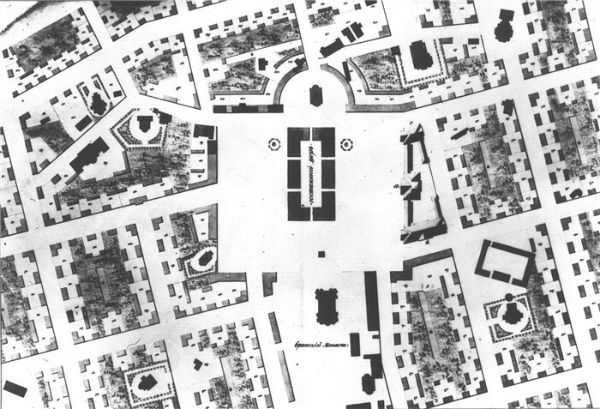 Hostynnyi Dvir — 1