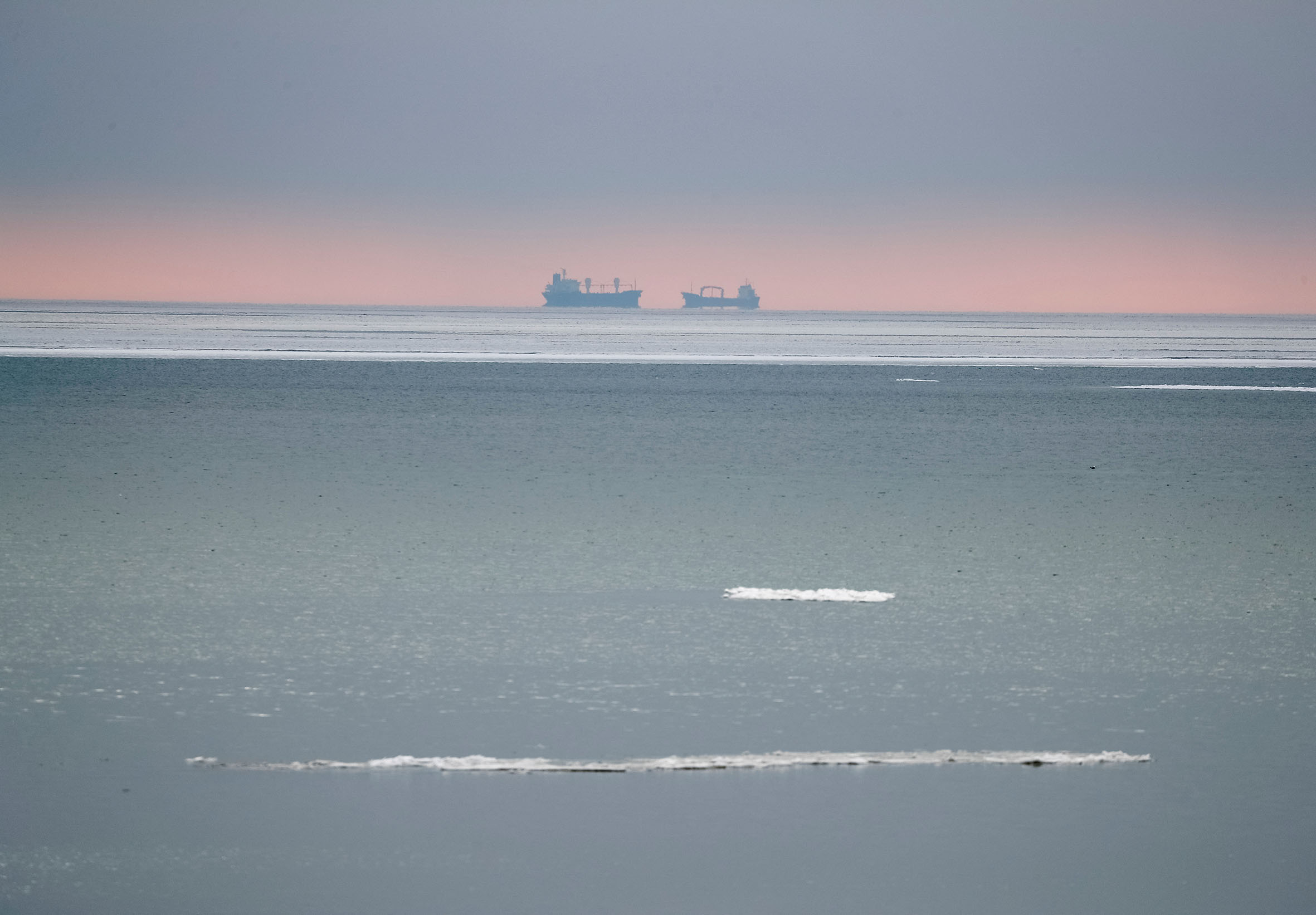 I dreamed of Mariupol — 2