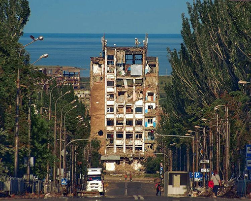 I dreamed of Mariupol vol.2 — 18