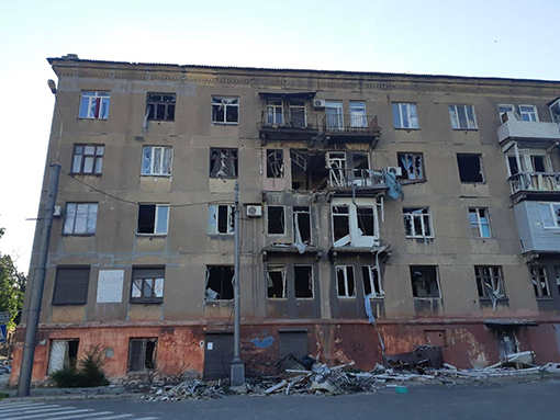 I dreamed of Mariupol vol.2 — 19