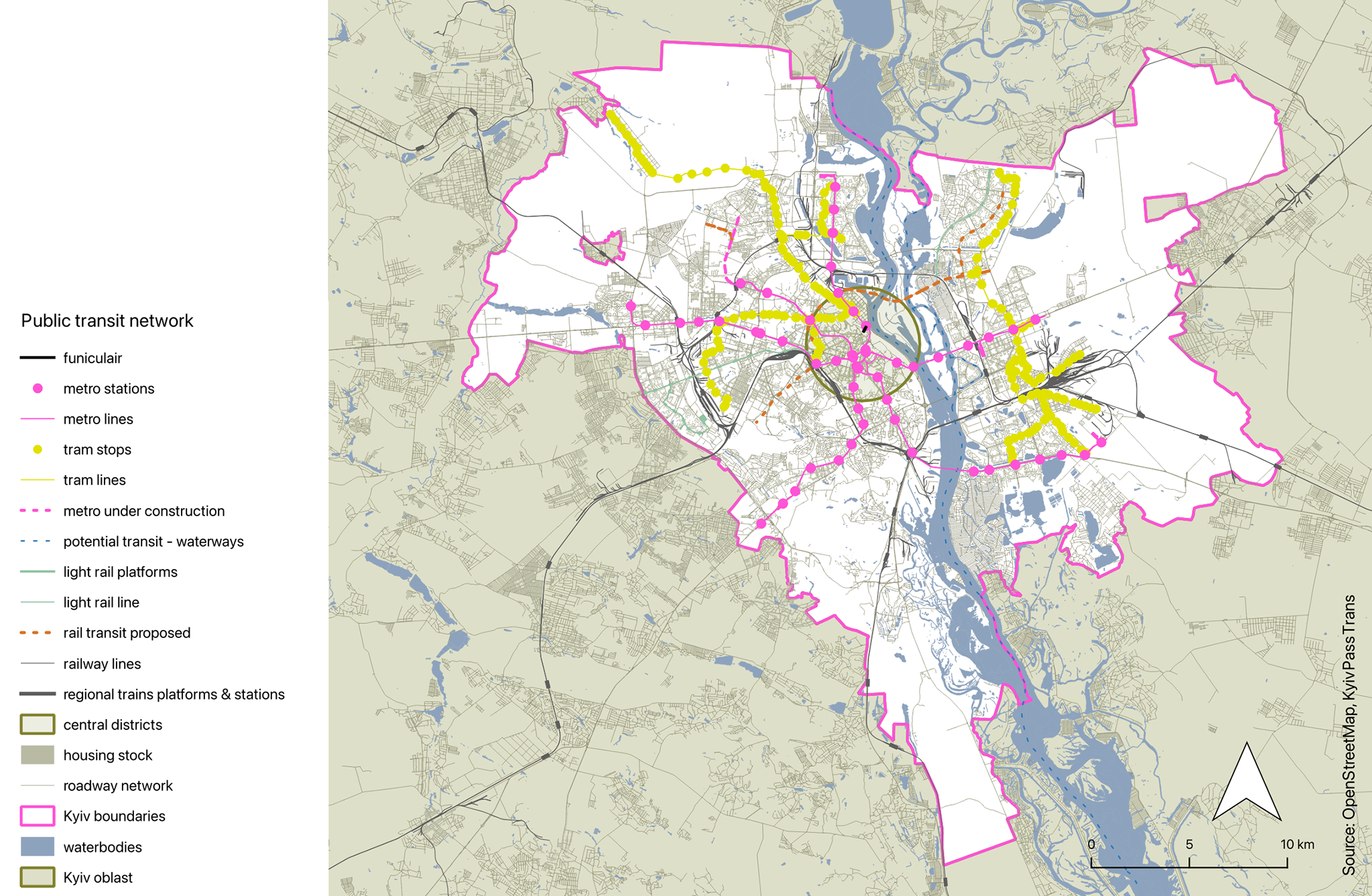 Kyiv mass housing redevelopment — figure 11