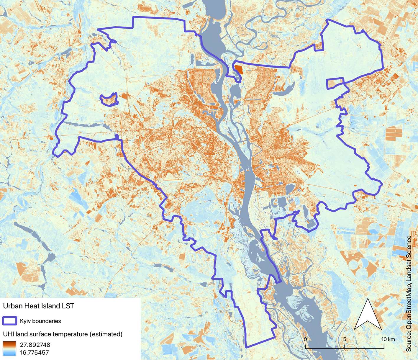 Kyiv mass housing redevelopment — figure 13
