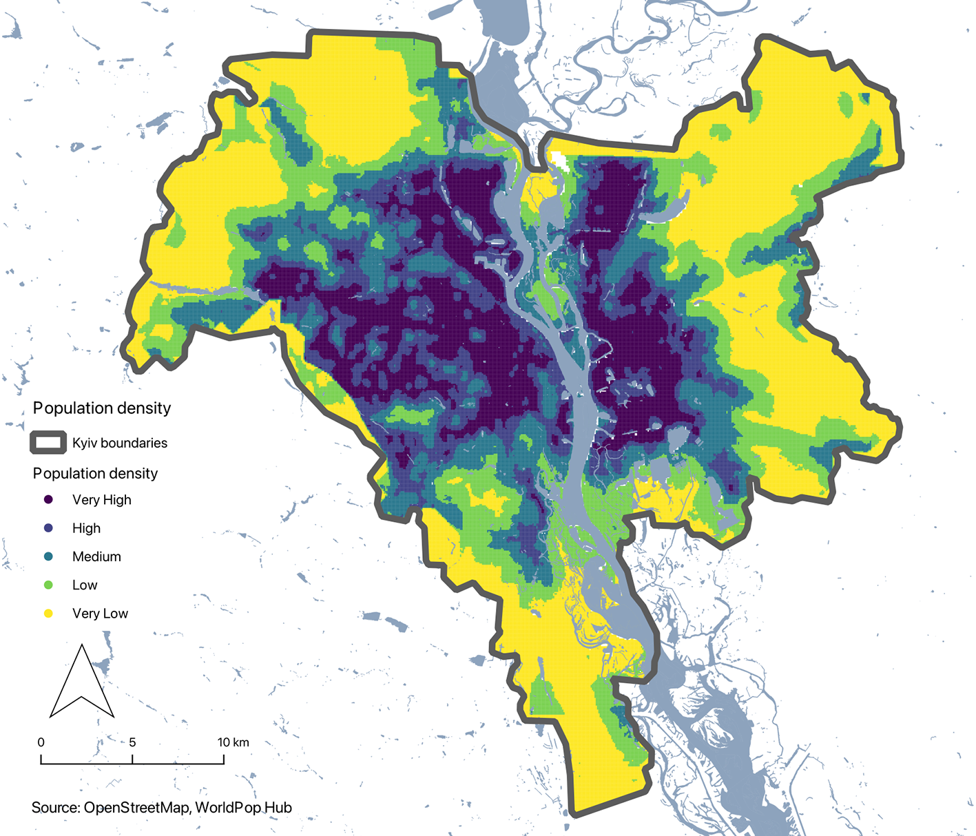 Kyiv mass housing redevelopment — figure 6