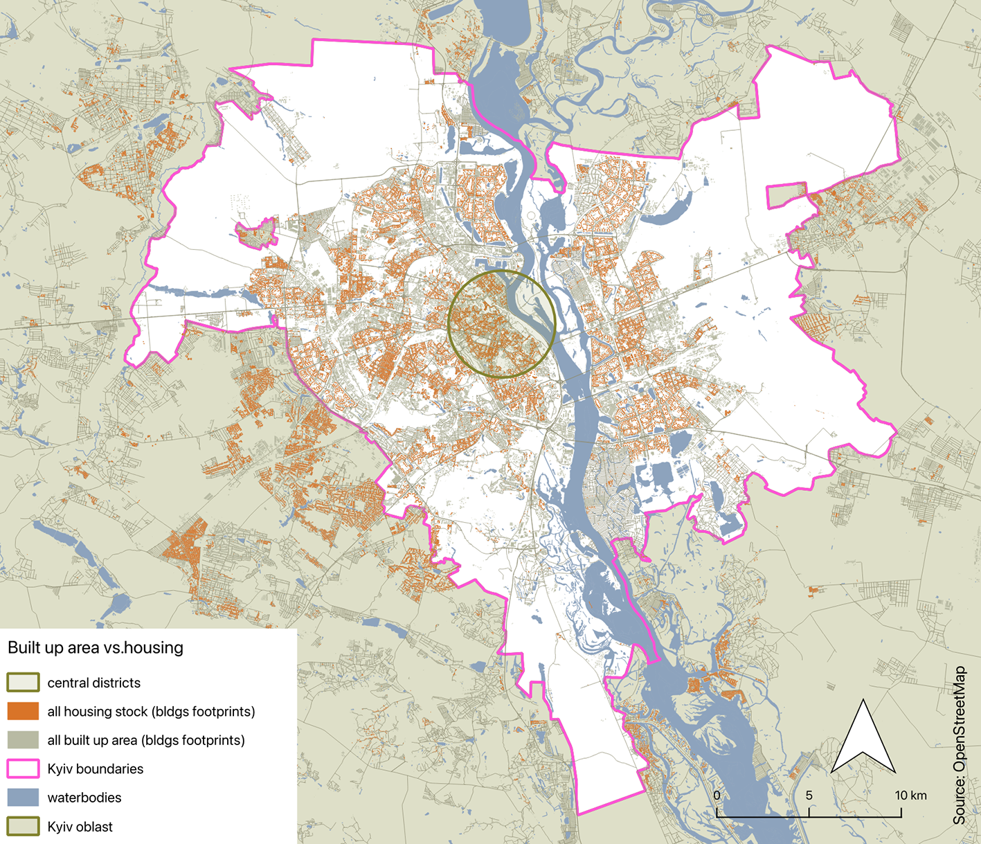 Kyiv mass housing redevelopment — figure 7
