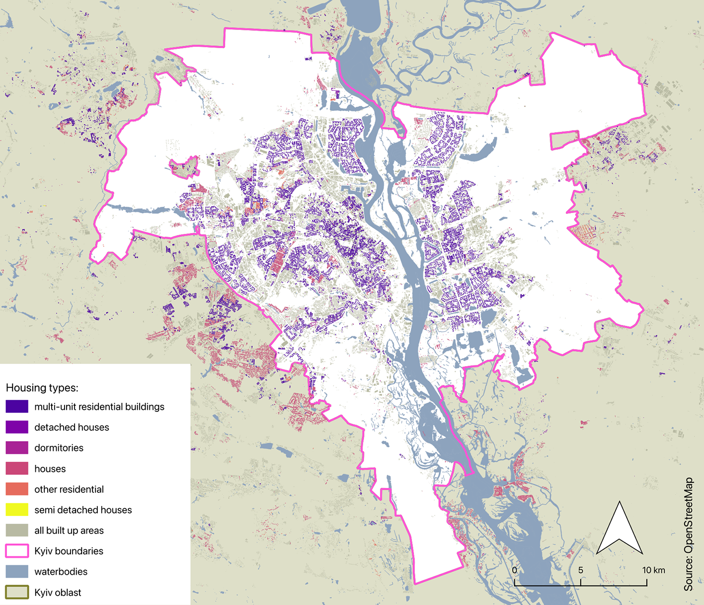 Kyiv mass housing redevelopment — figure 8