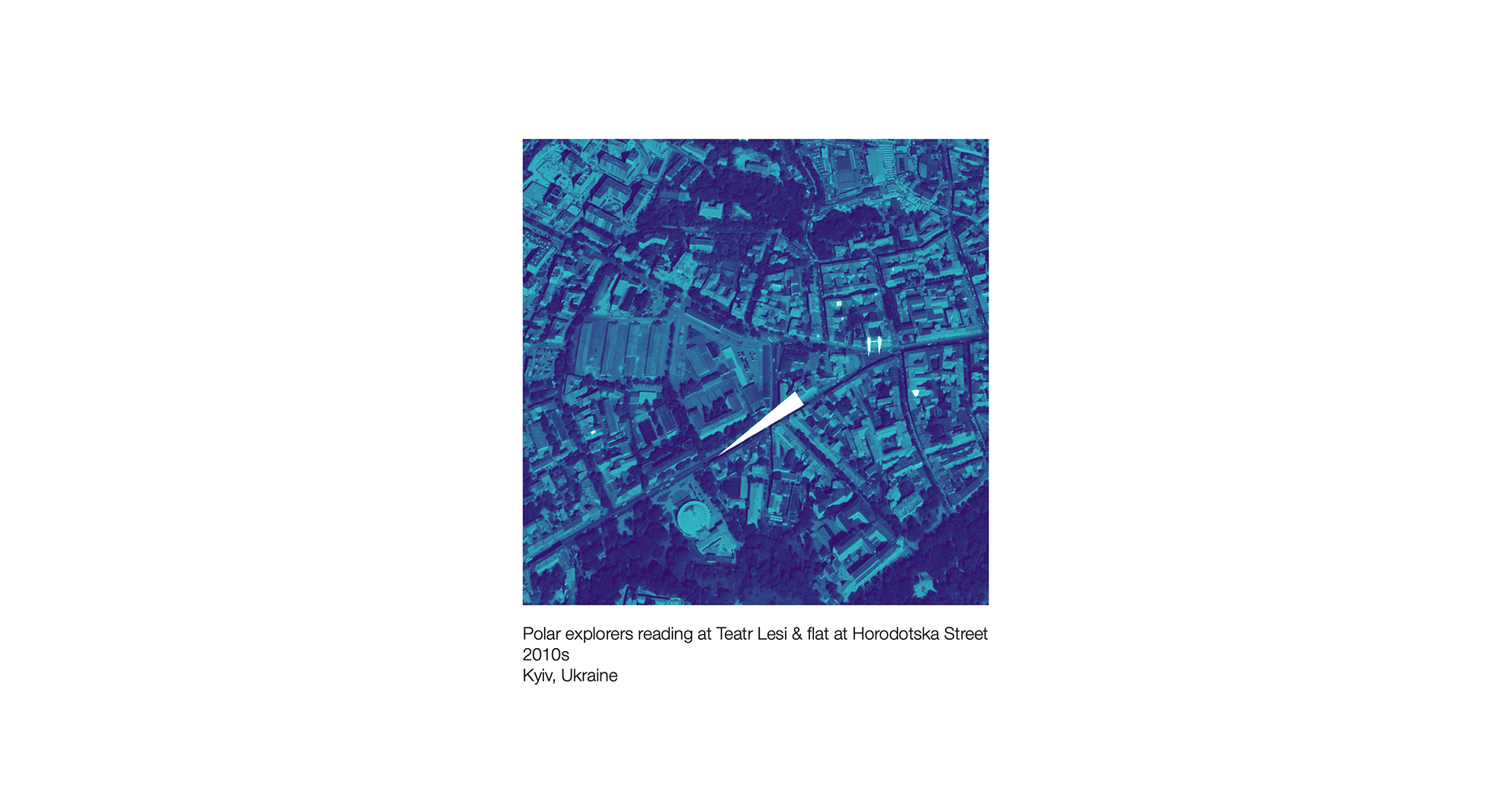 mental urban map — 13