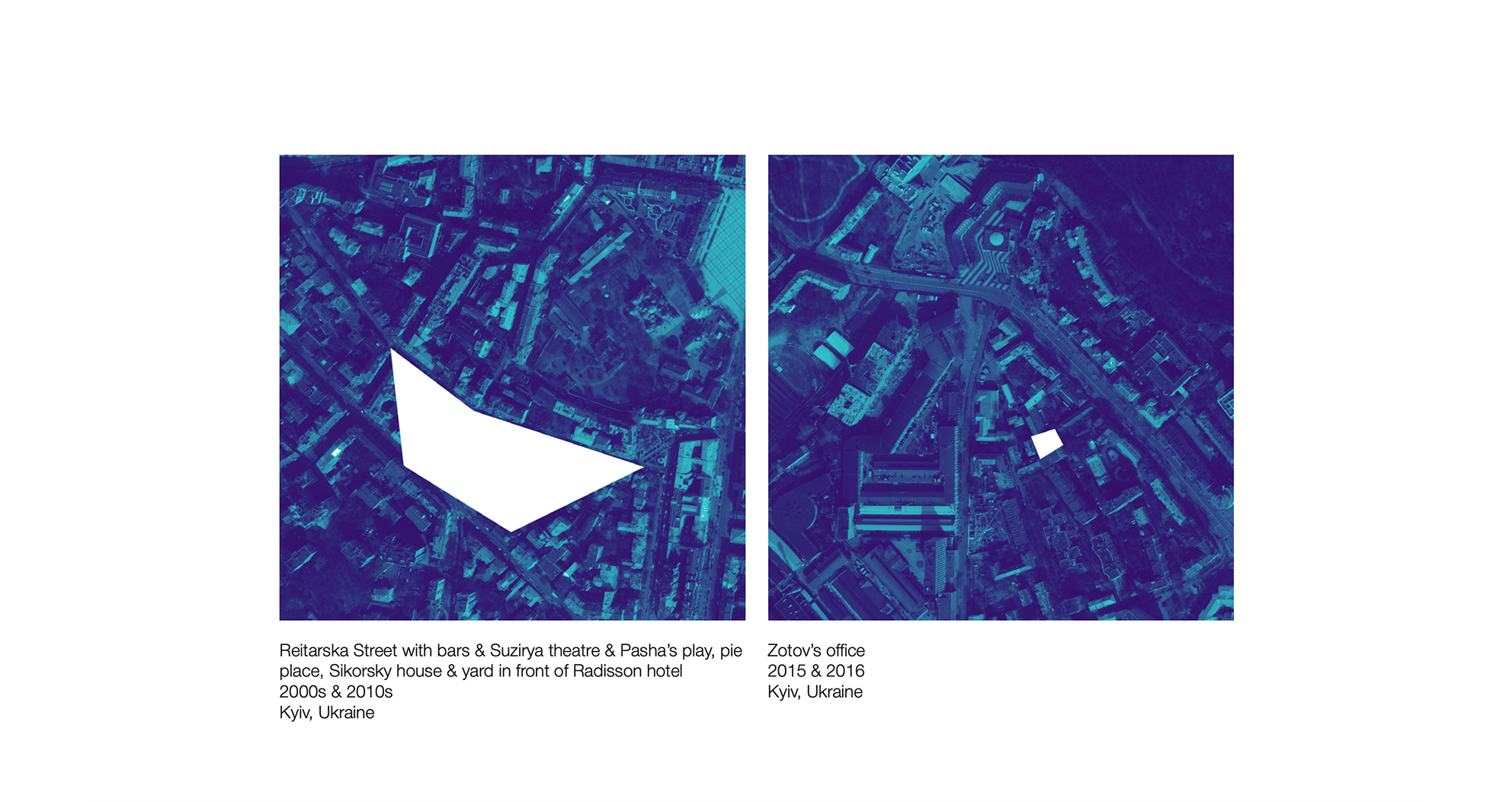 mental urban map — 15