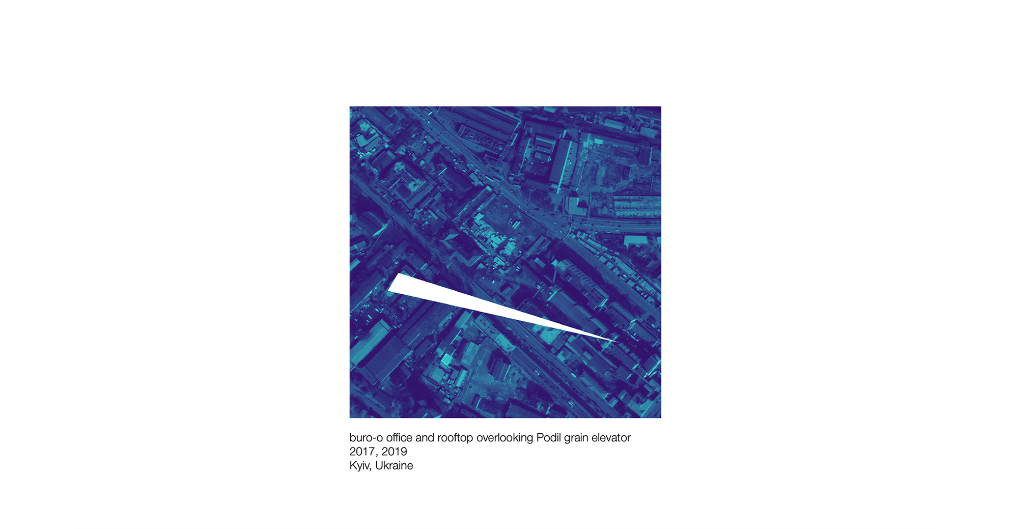 mental urban map — 9