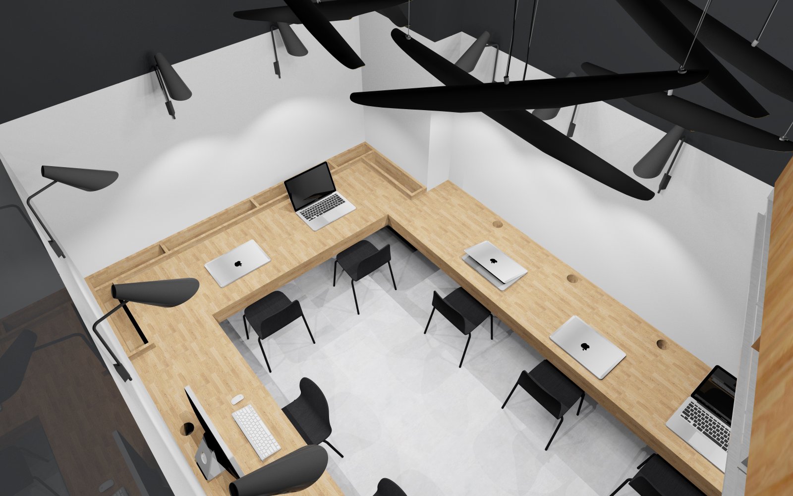 old basements rehabilitated — 19