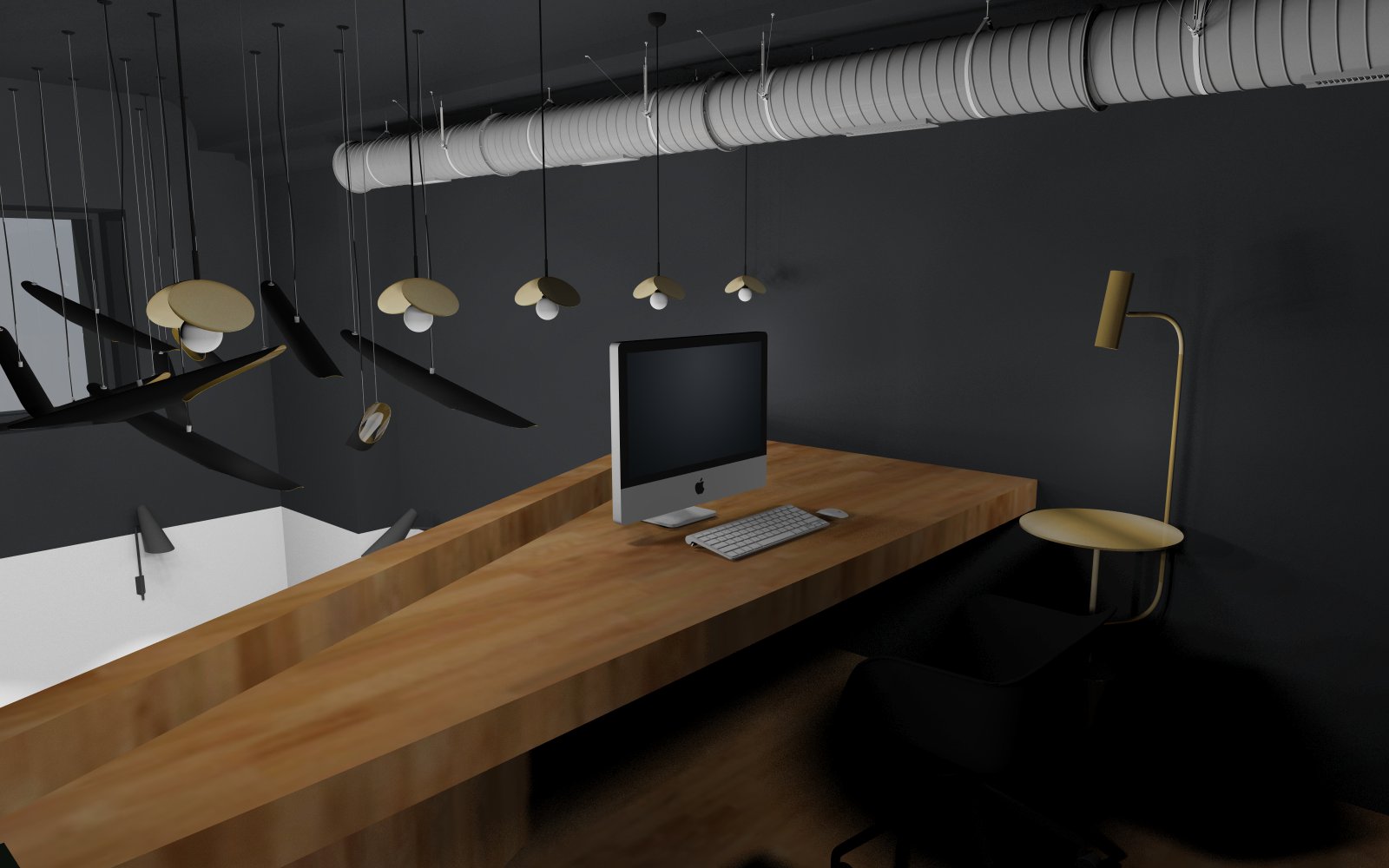 old basements rehabilitated — 20