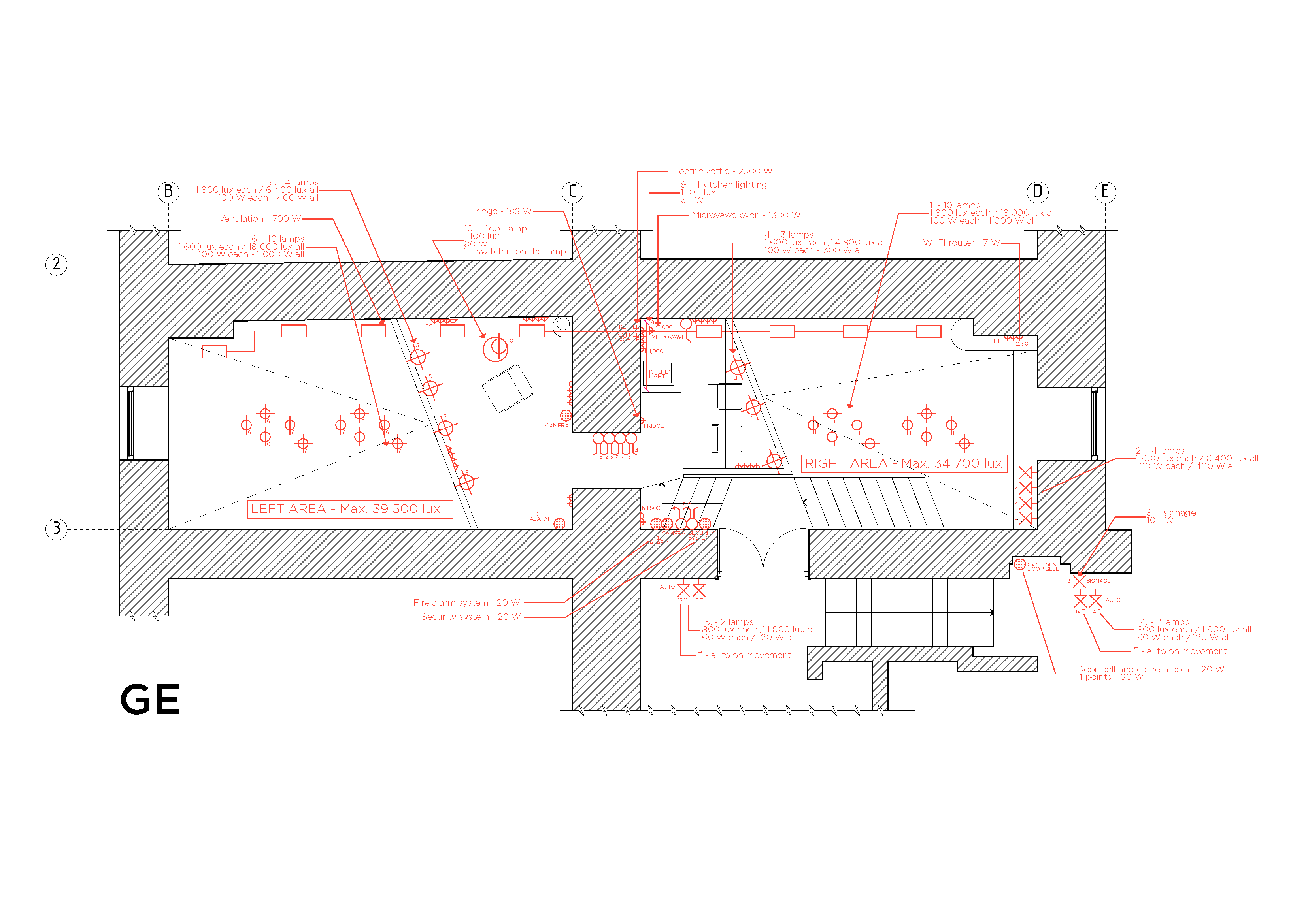 old basements rehabilitated — 9