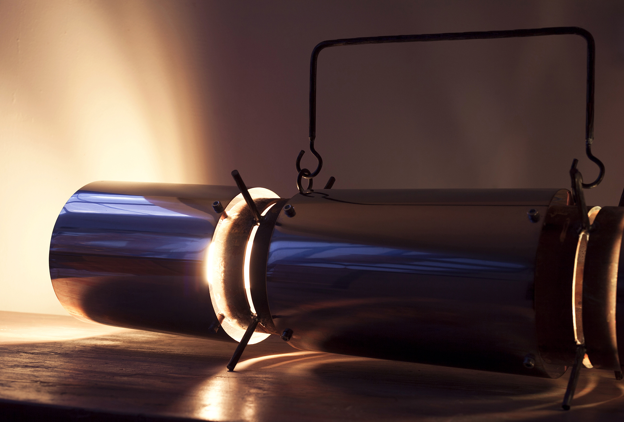 old lamps — 20