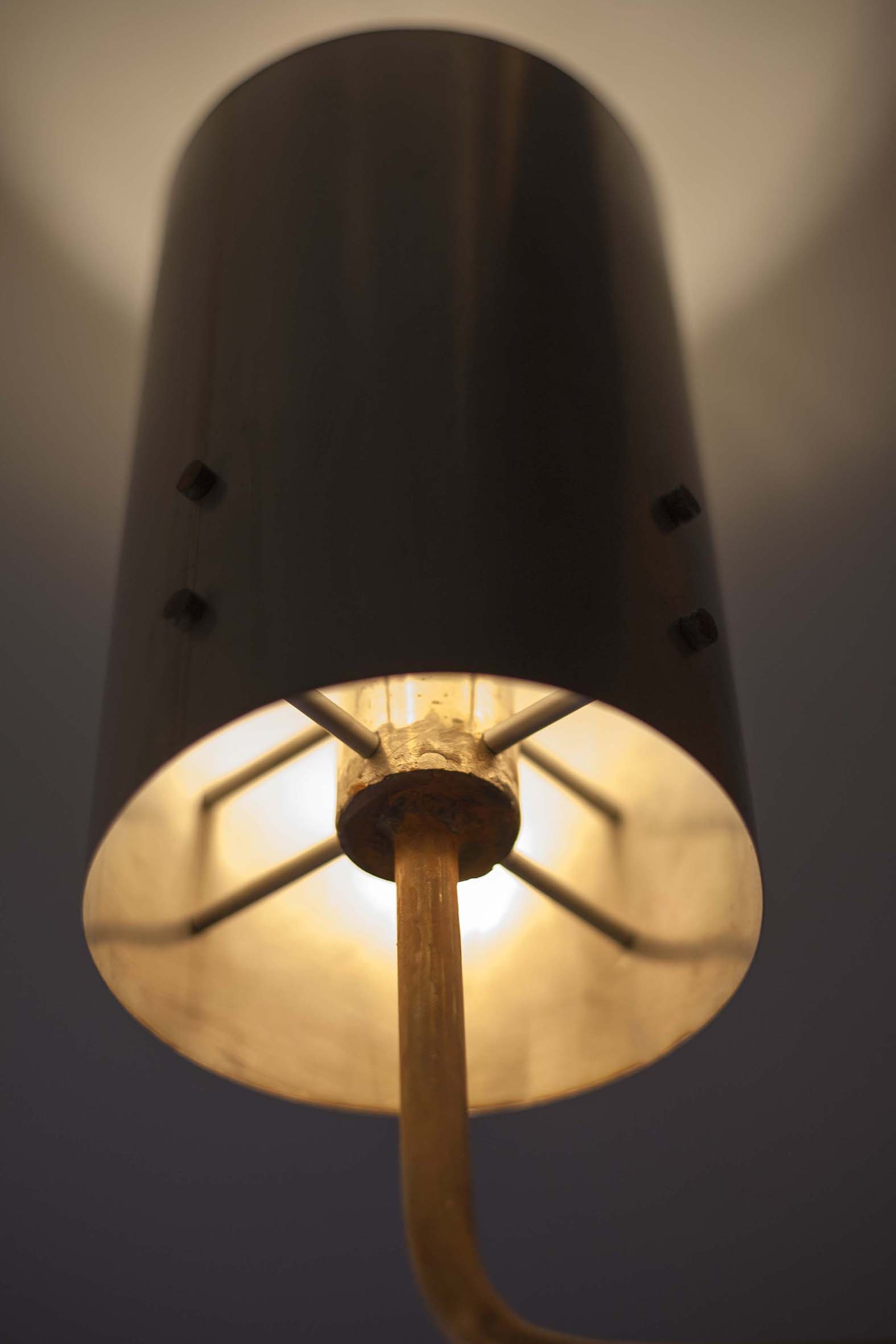 old lamps — 9