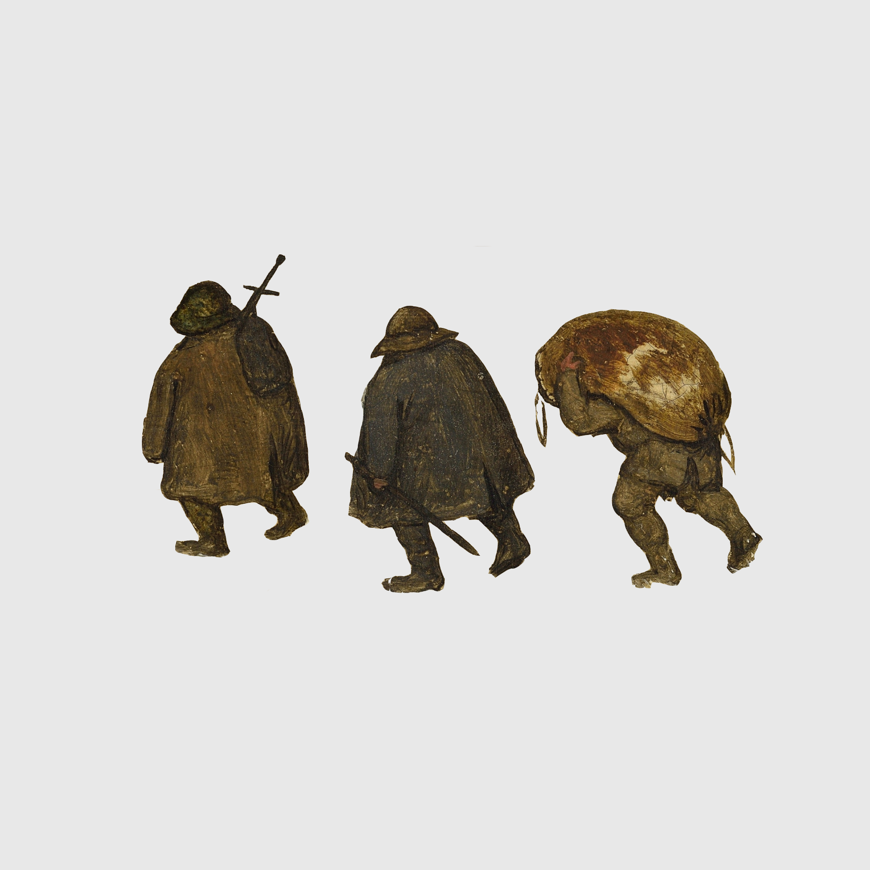 Pieter Bruegel — 11