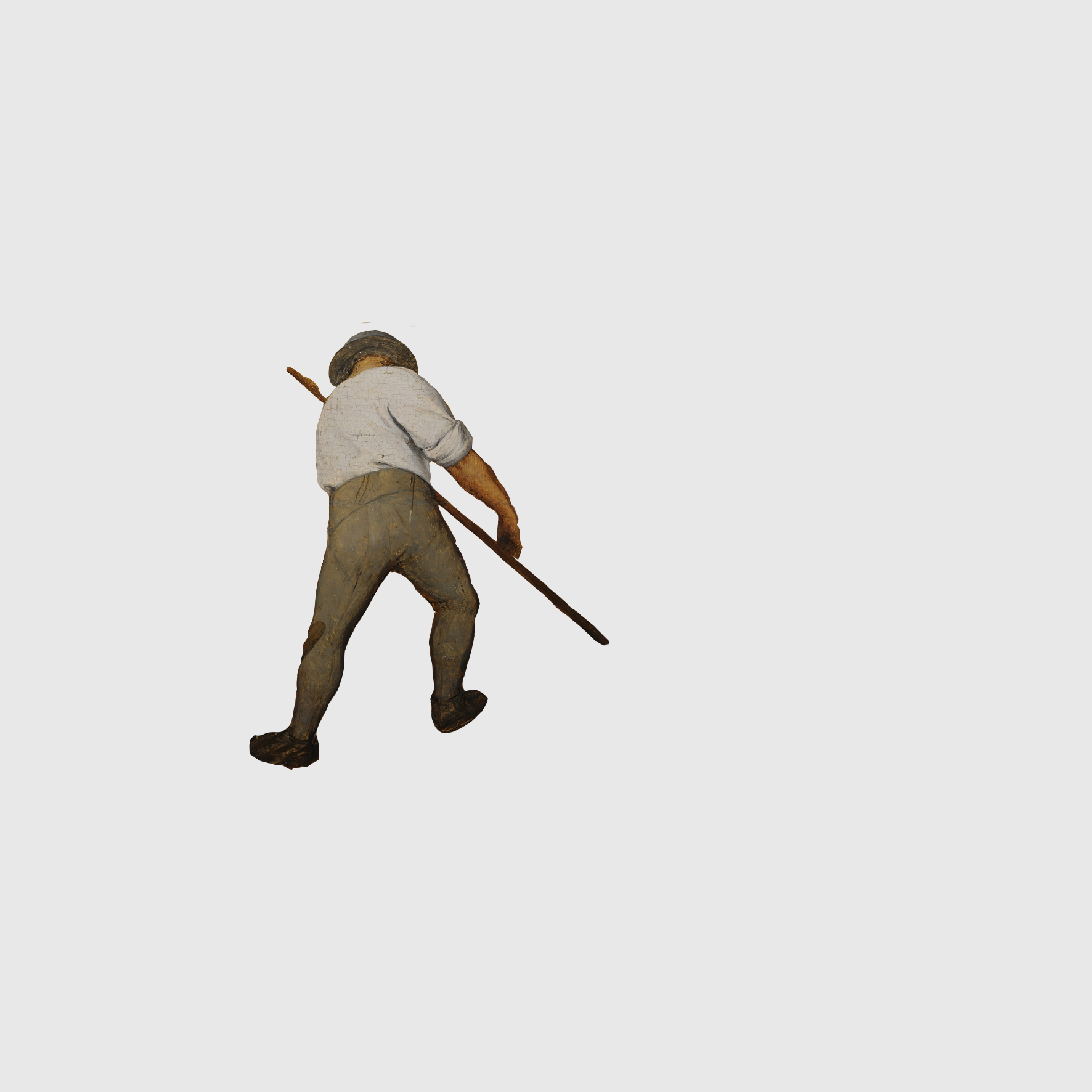 Pieter Bruegel — 20