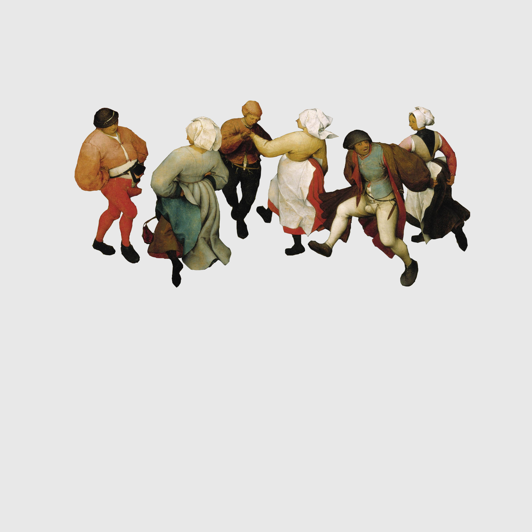 Pieter Bruegel — 22