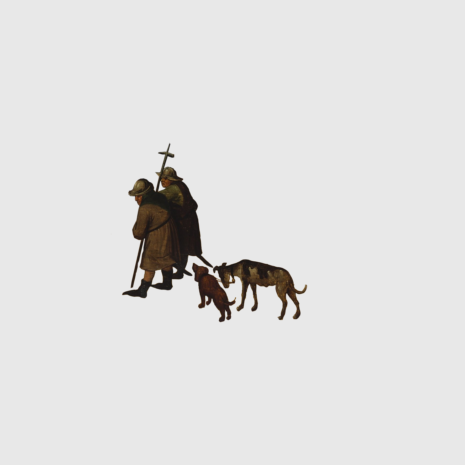 Pieter Bruegel — 23