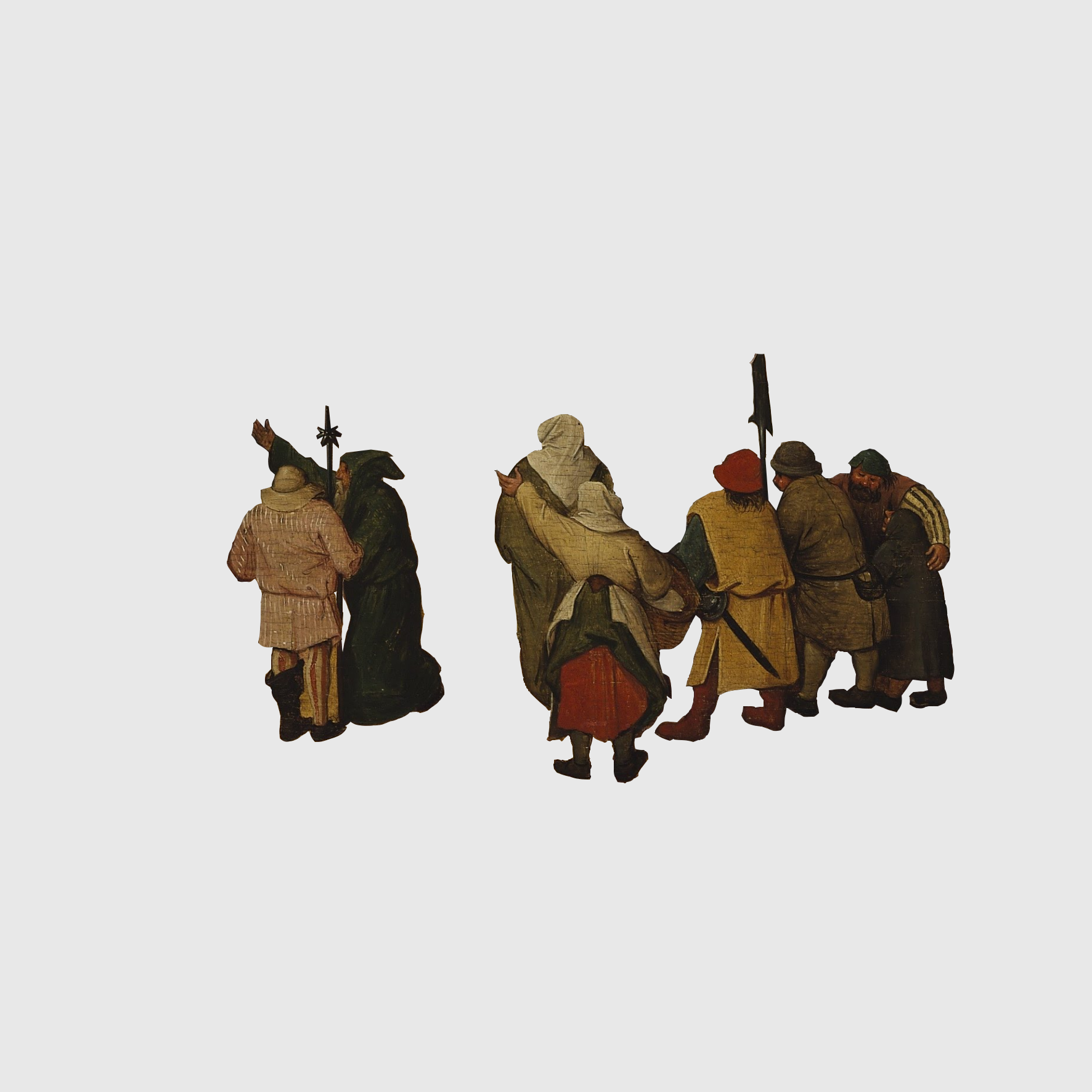 Pieter Bruegel — 24