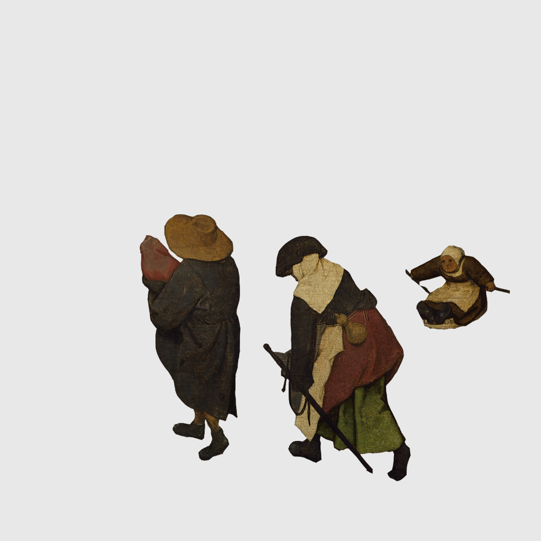 Pieter Bruegel — 4