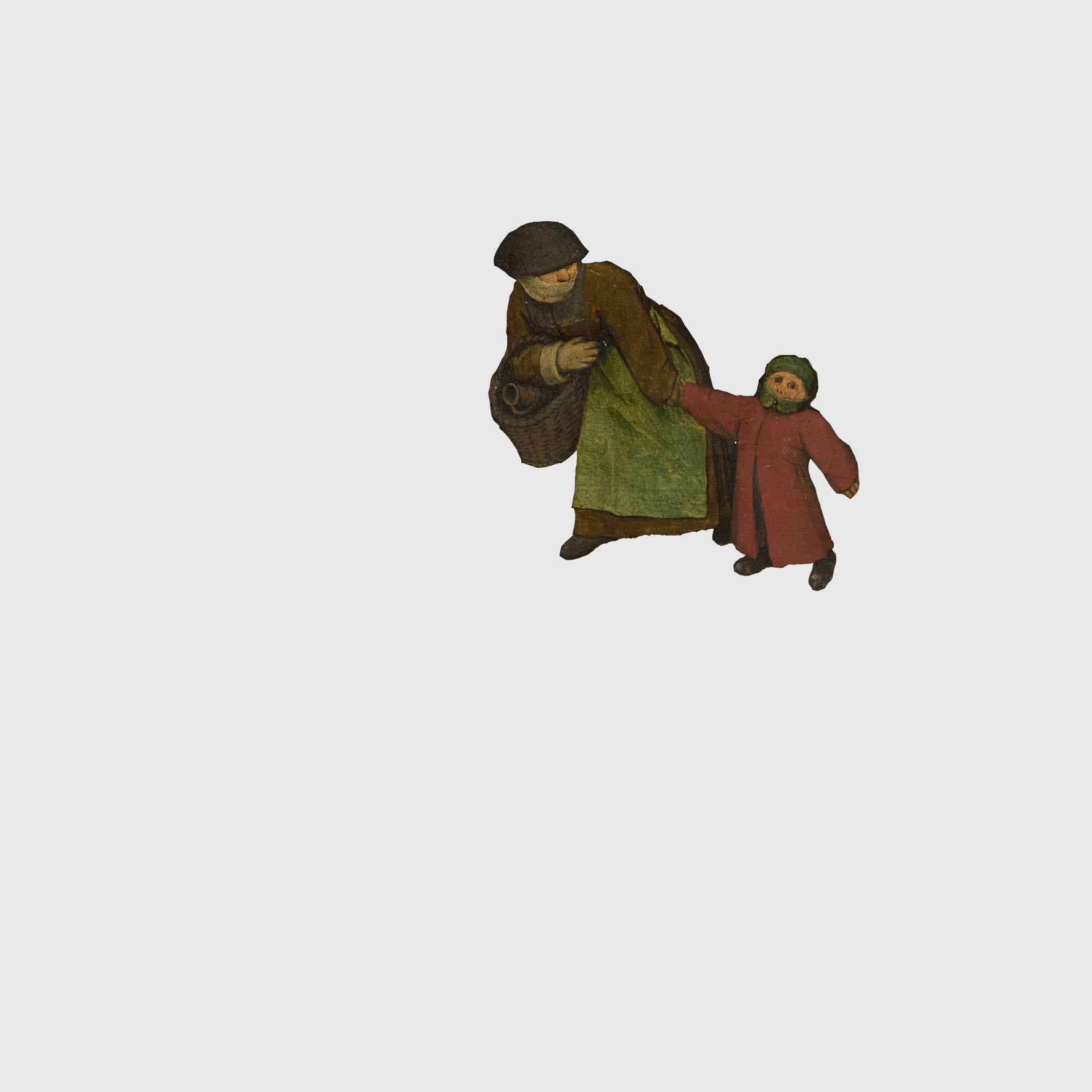 Pieter Bruegel — 6