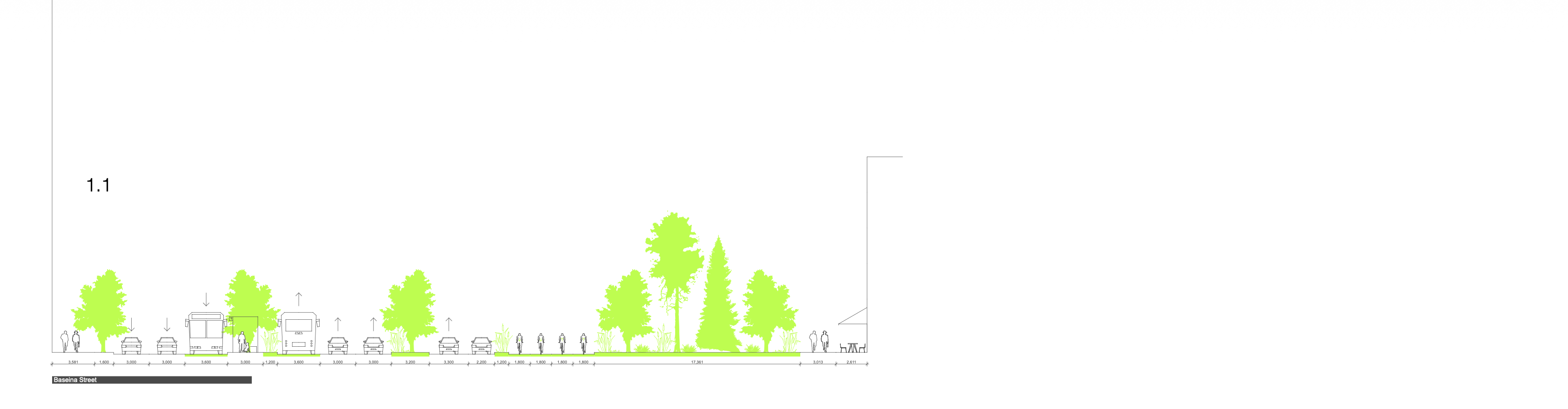 streets designed as destinations — 12