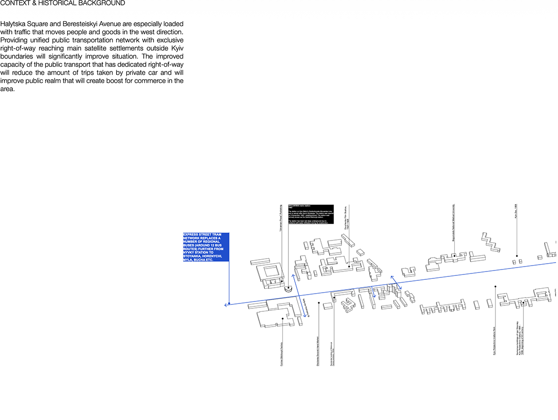 streets designed as destinations — 2