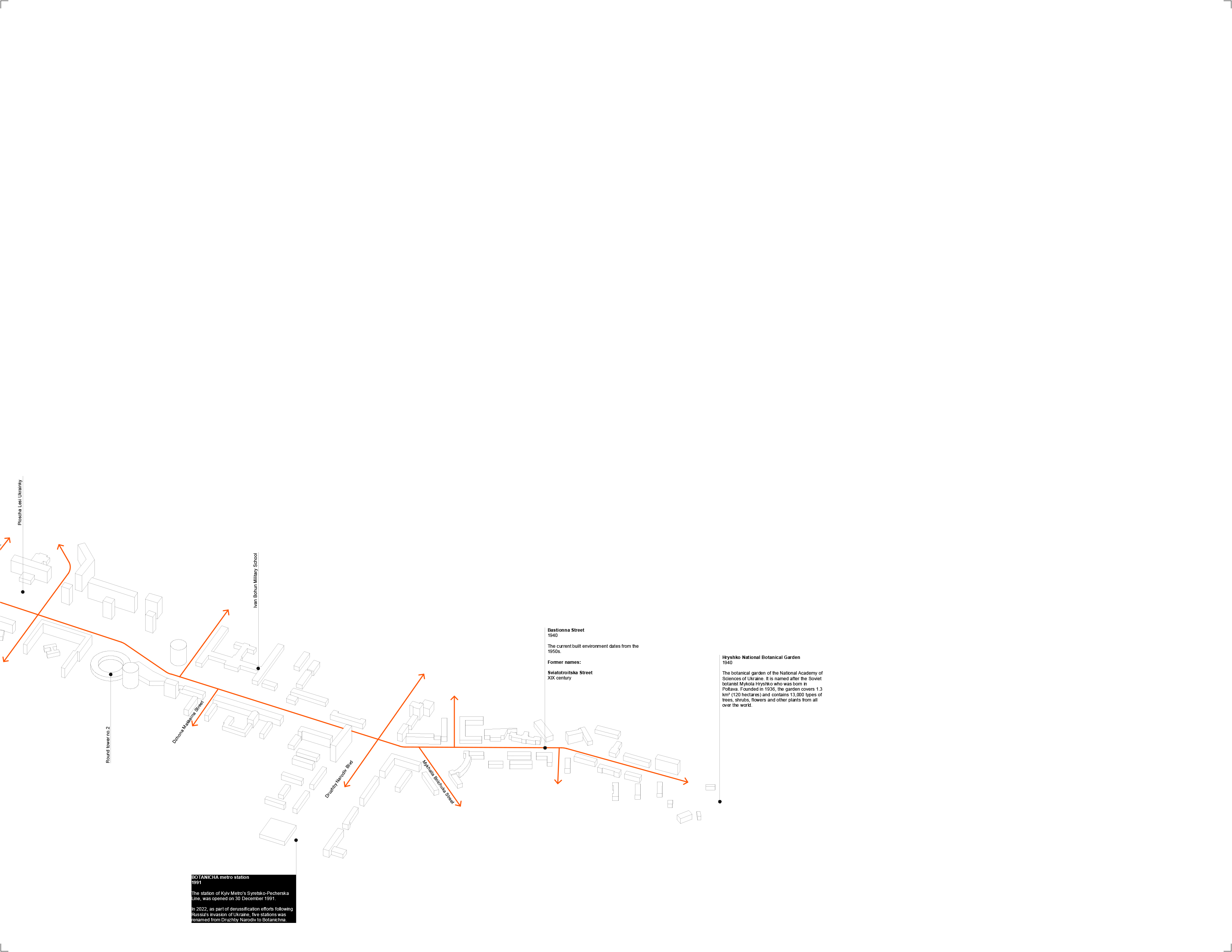 streets designed as destinations — 9